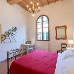 Sant\'Agostino Apartments